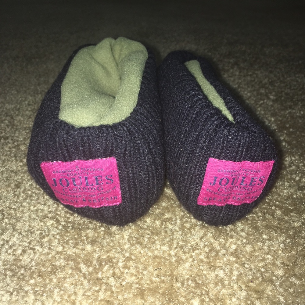 Joules Rain Boot Socks Women’s Size 8 NWOT